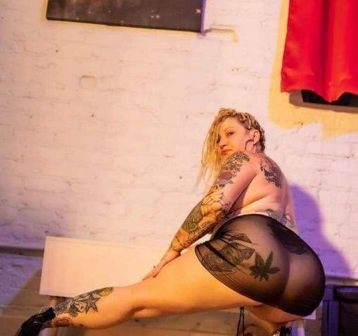 SexyZannaRose
