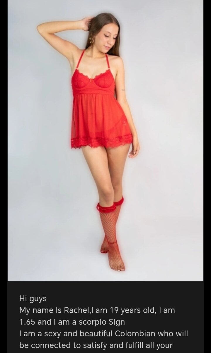 Sexy_Rachel