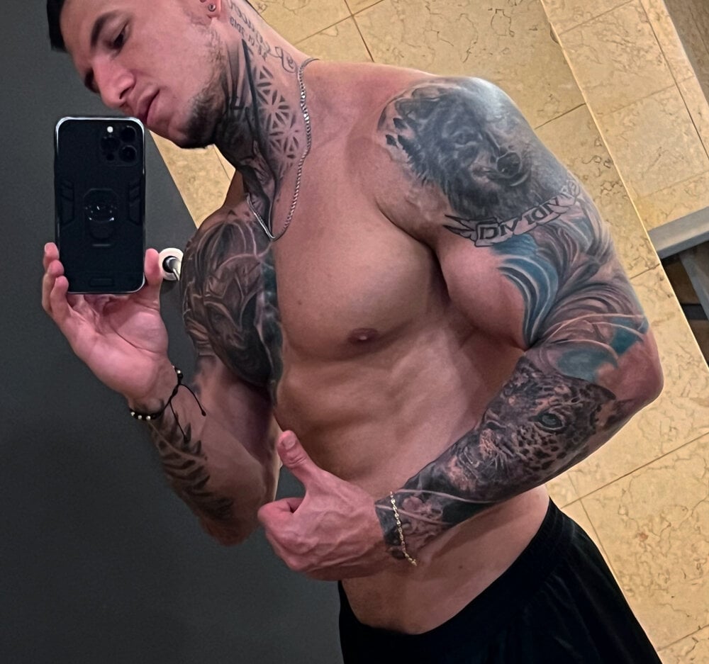 Shane_Clay