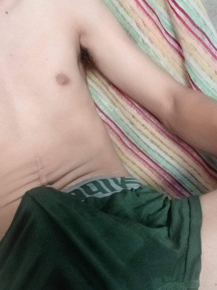Shugar_dick