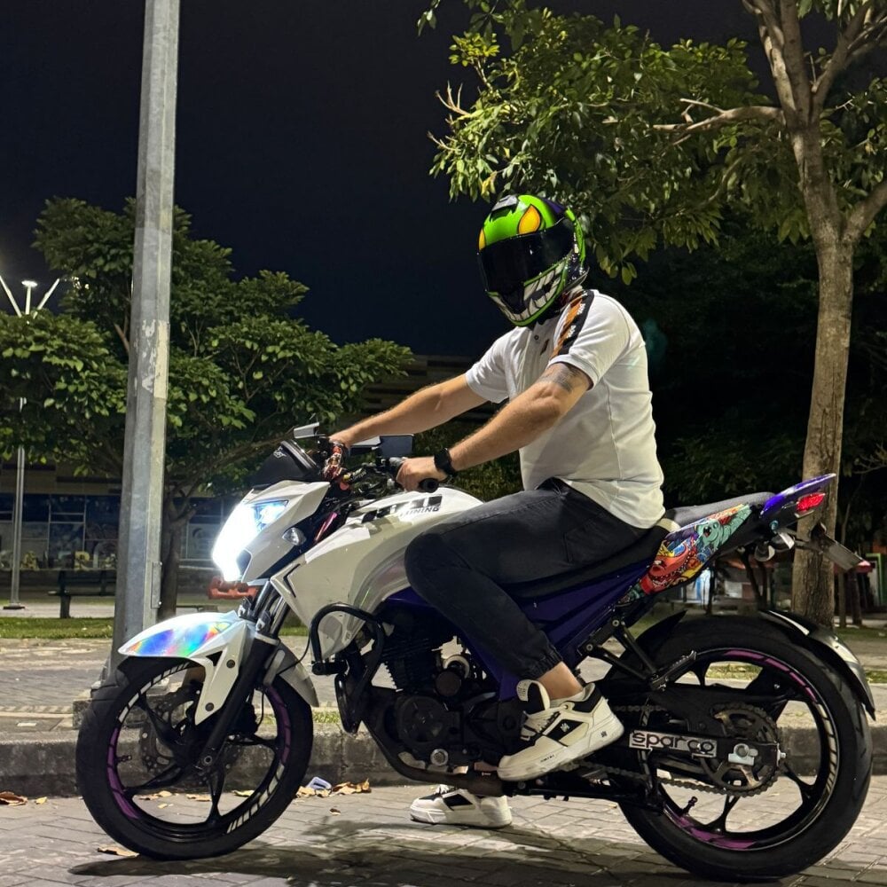 StevenLove89