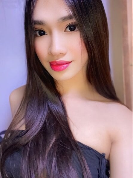 Sweetashleyasian