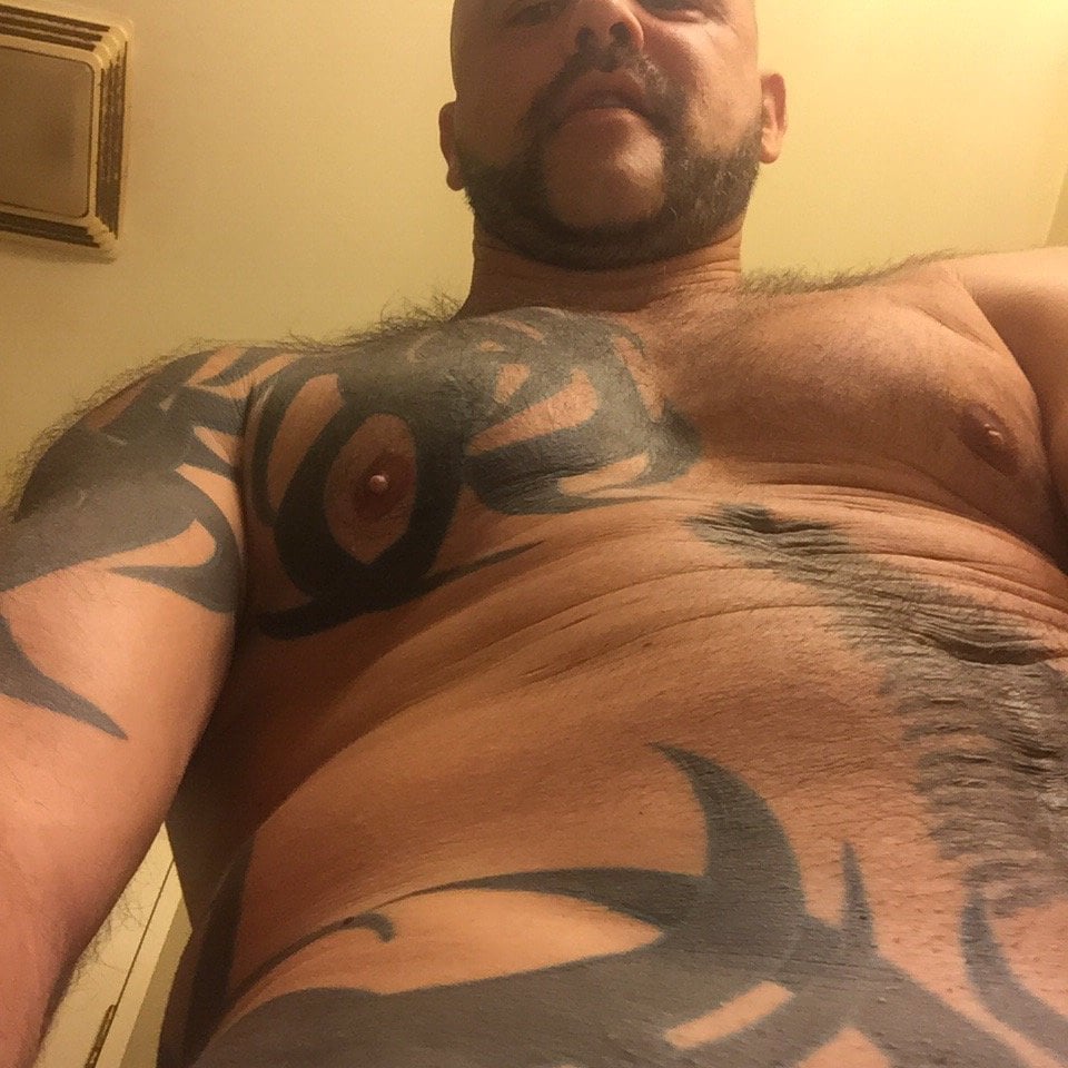 TattooedMonster