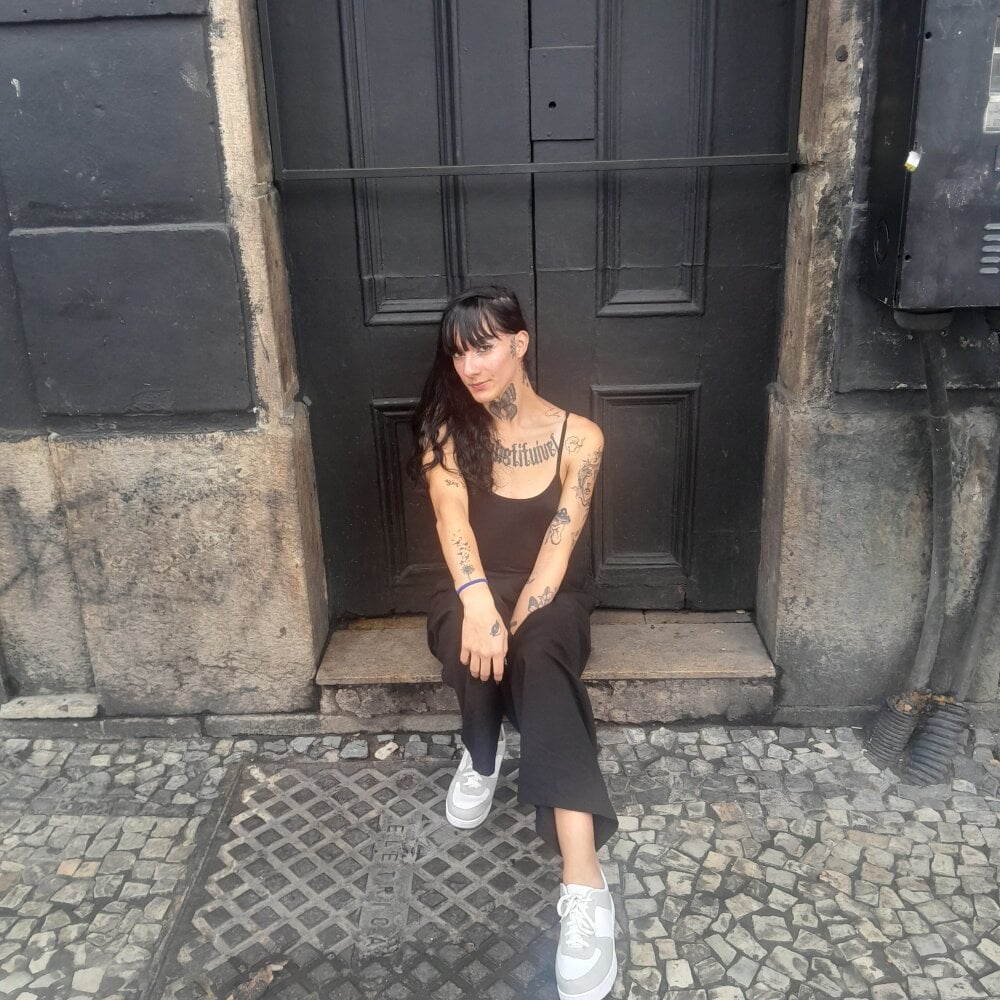 Tatuada25