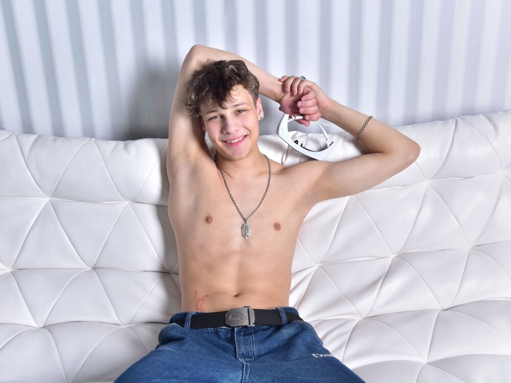 TeddyLiLboy