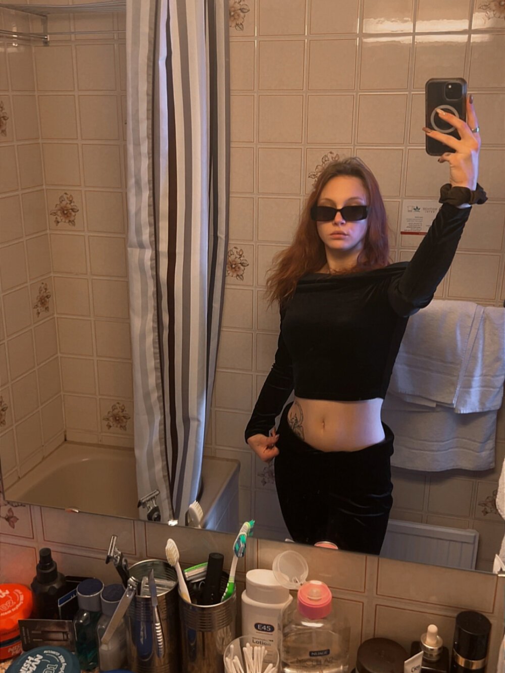 TeenBabygirl8