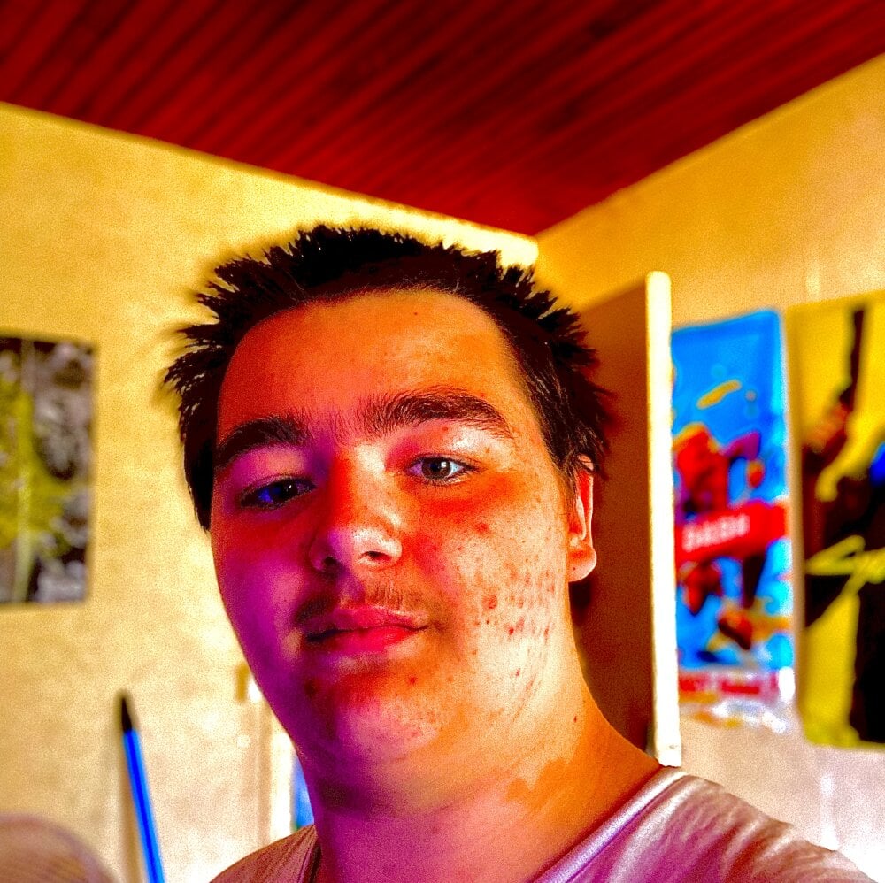 TheLittleFrenchBoy