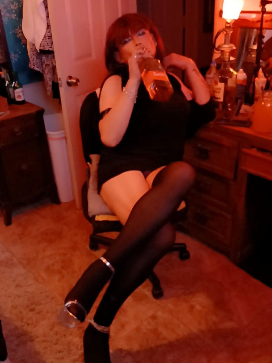 TransFionaLuv