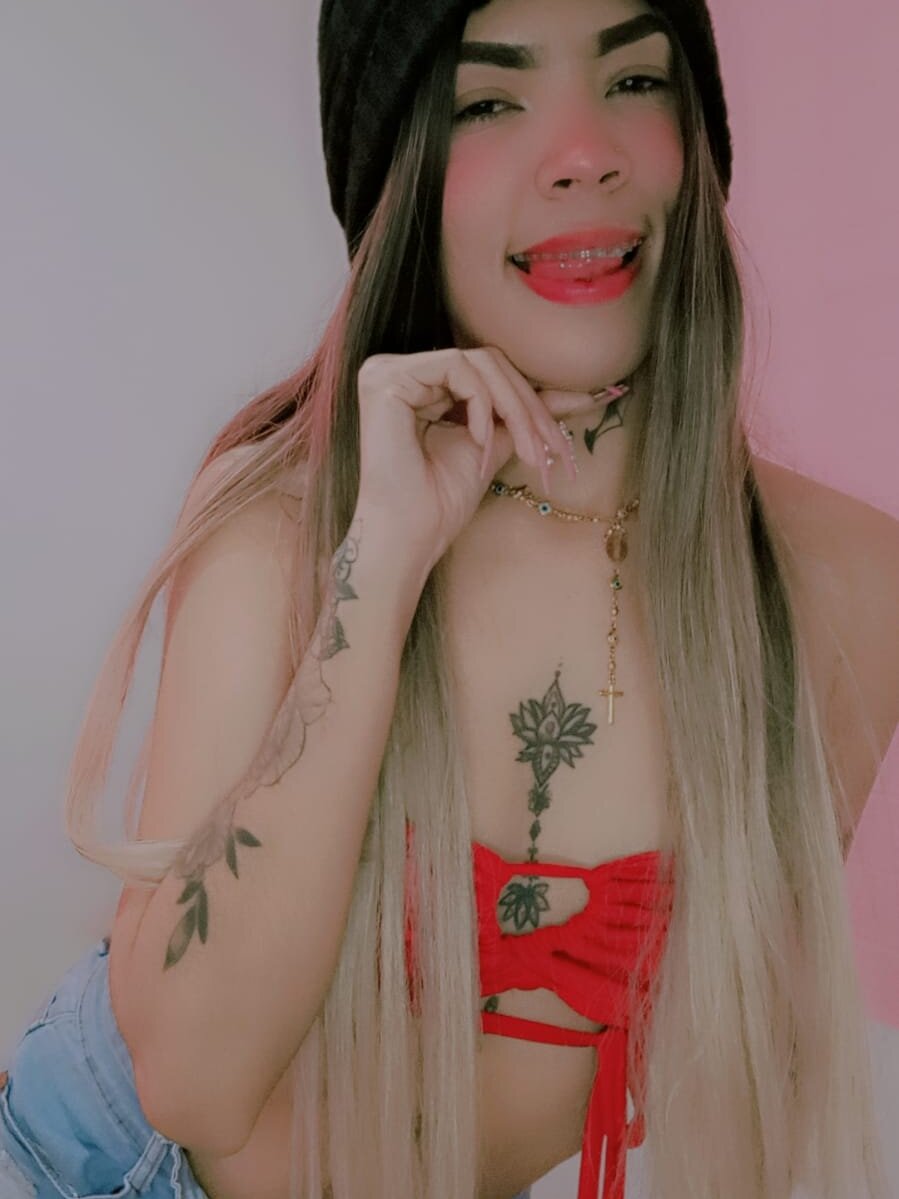 Vanessaandmudo69