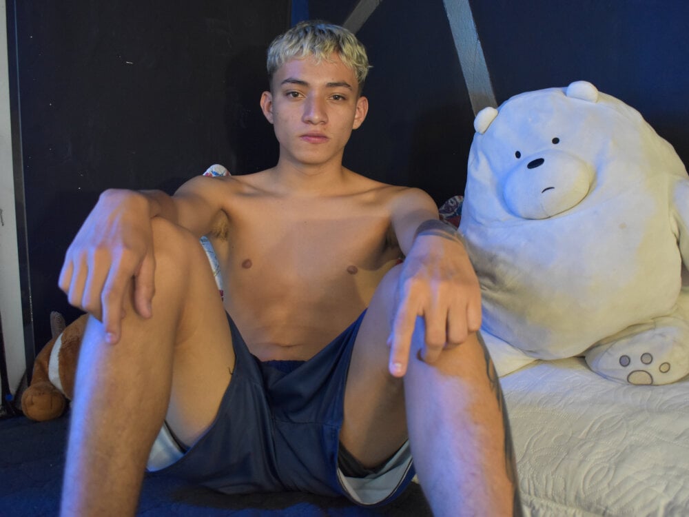 Wesley_Boy