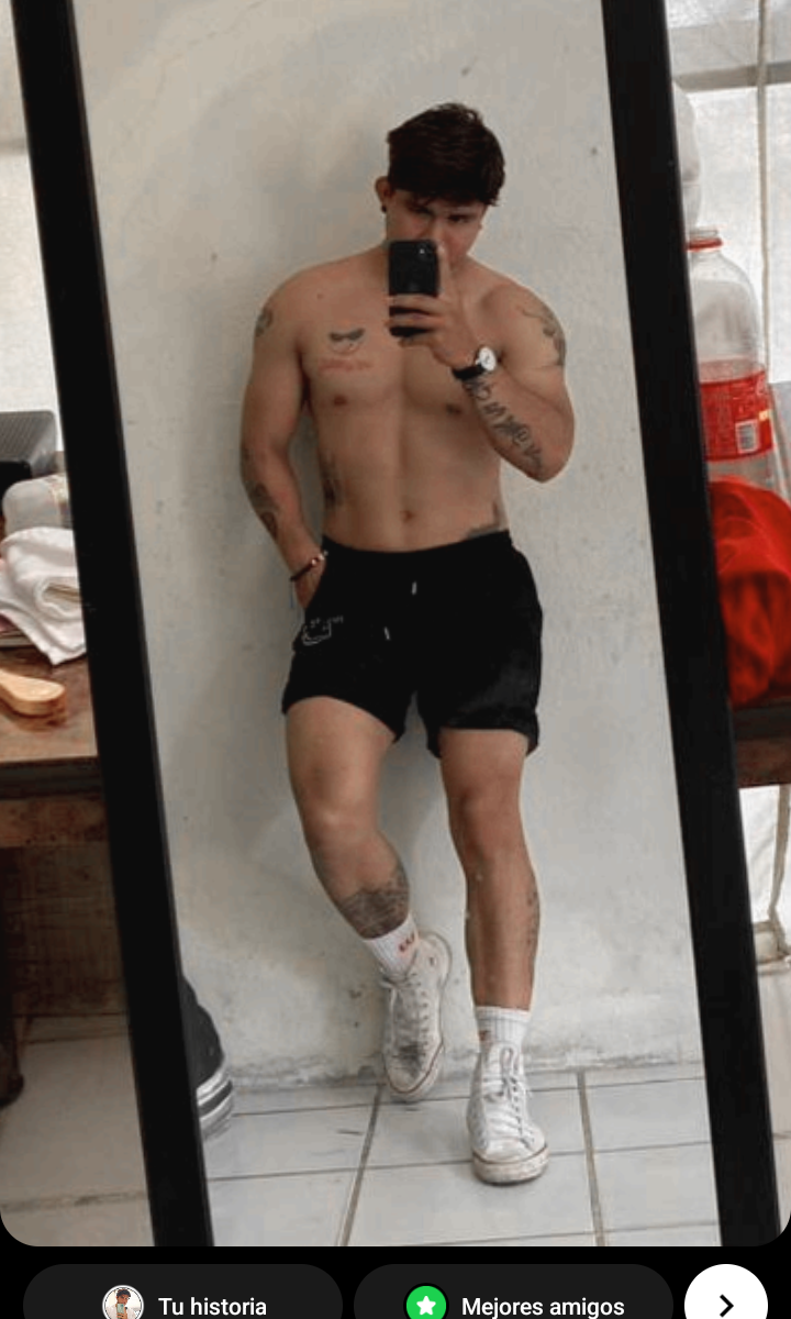 Woofer_dick