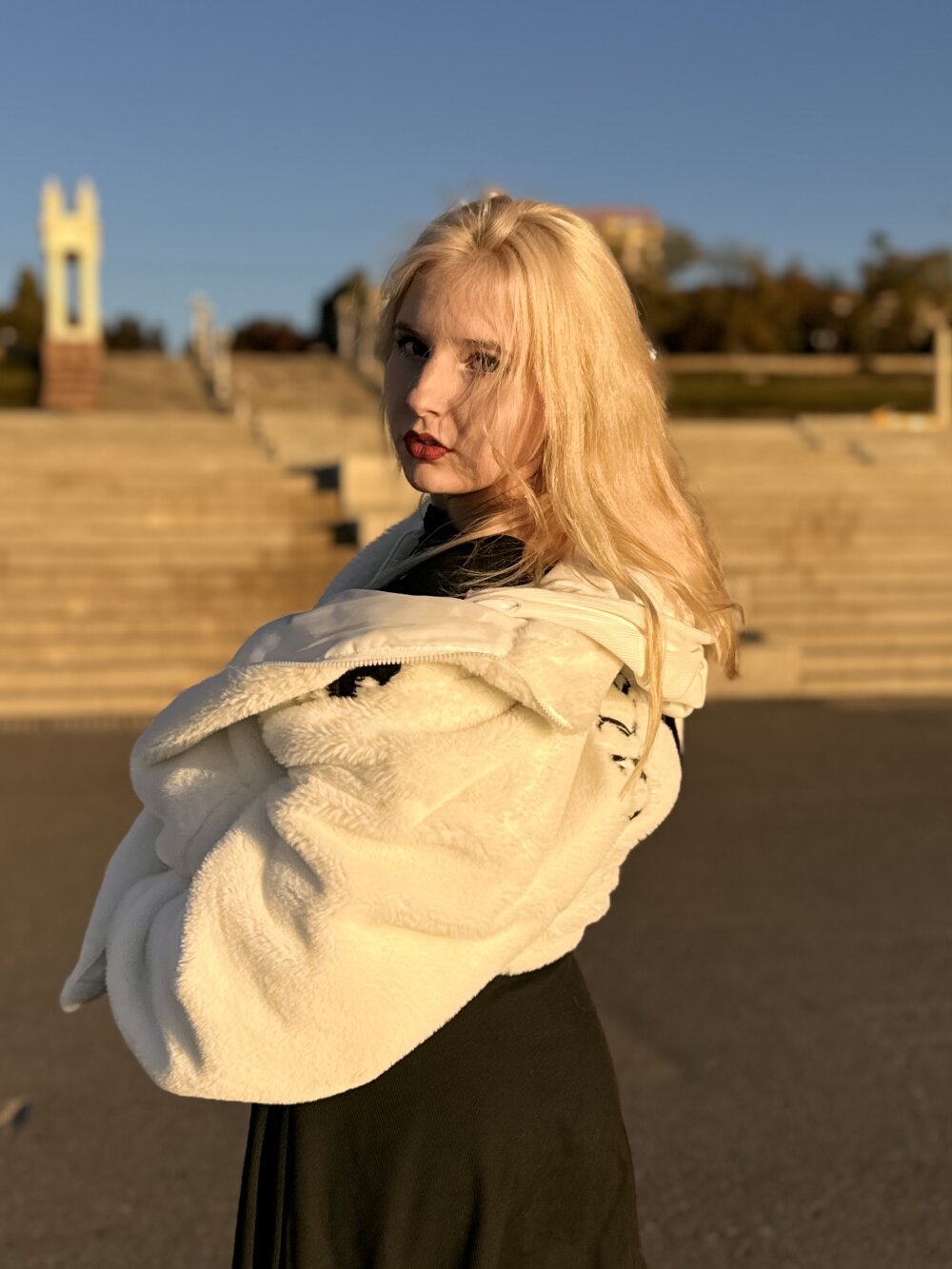 XMelissaX