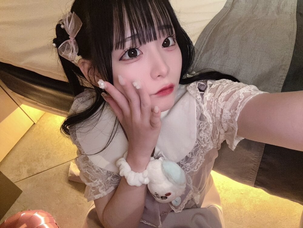 YUA-chan