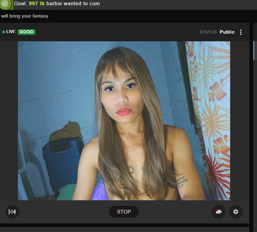 ZoeyasianGod