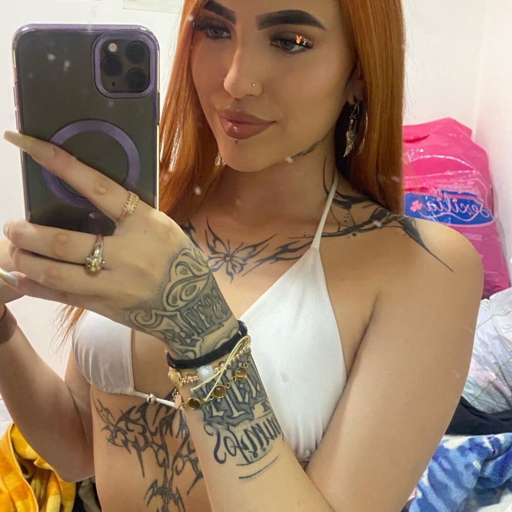 angelicabrithcm101
