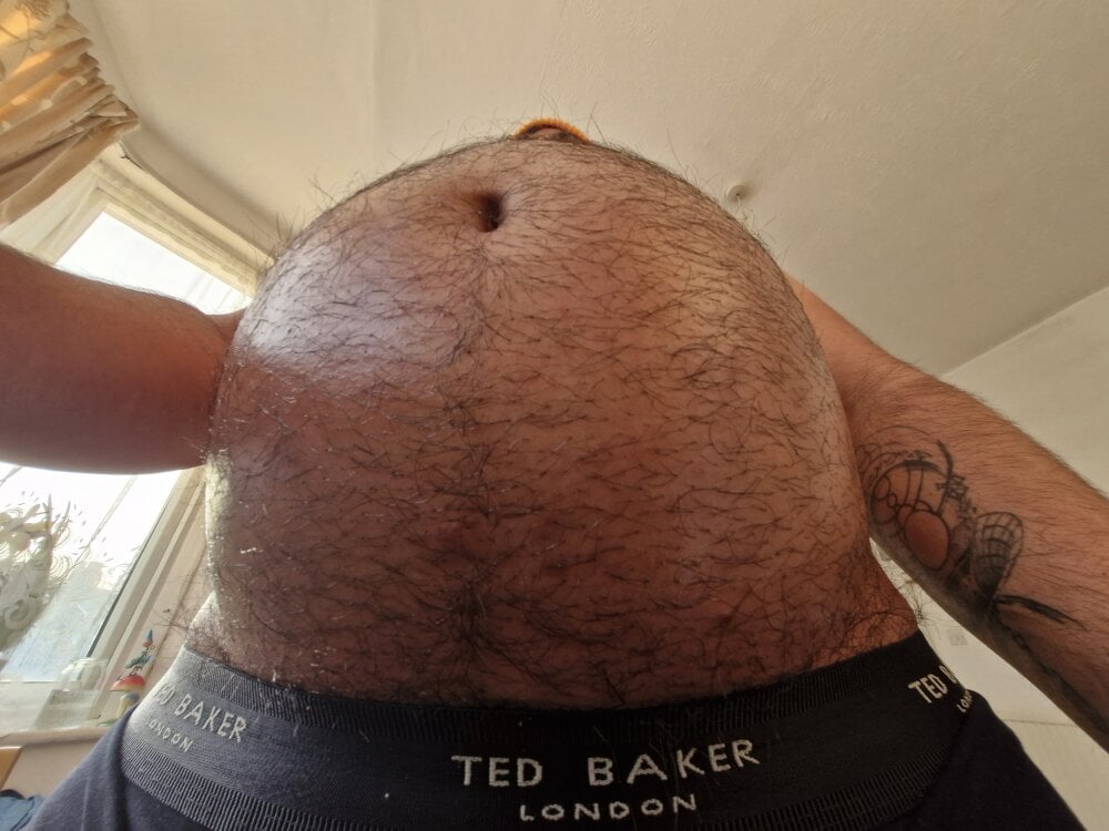 bellylova