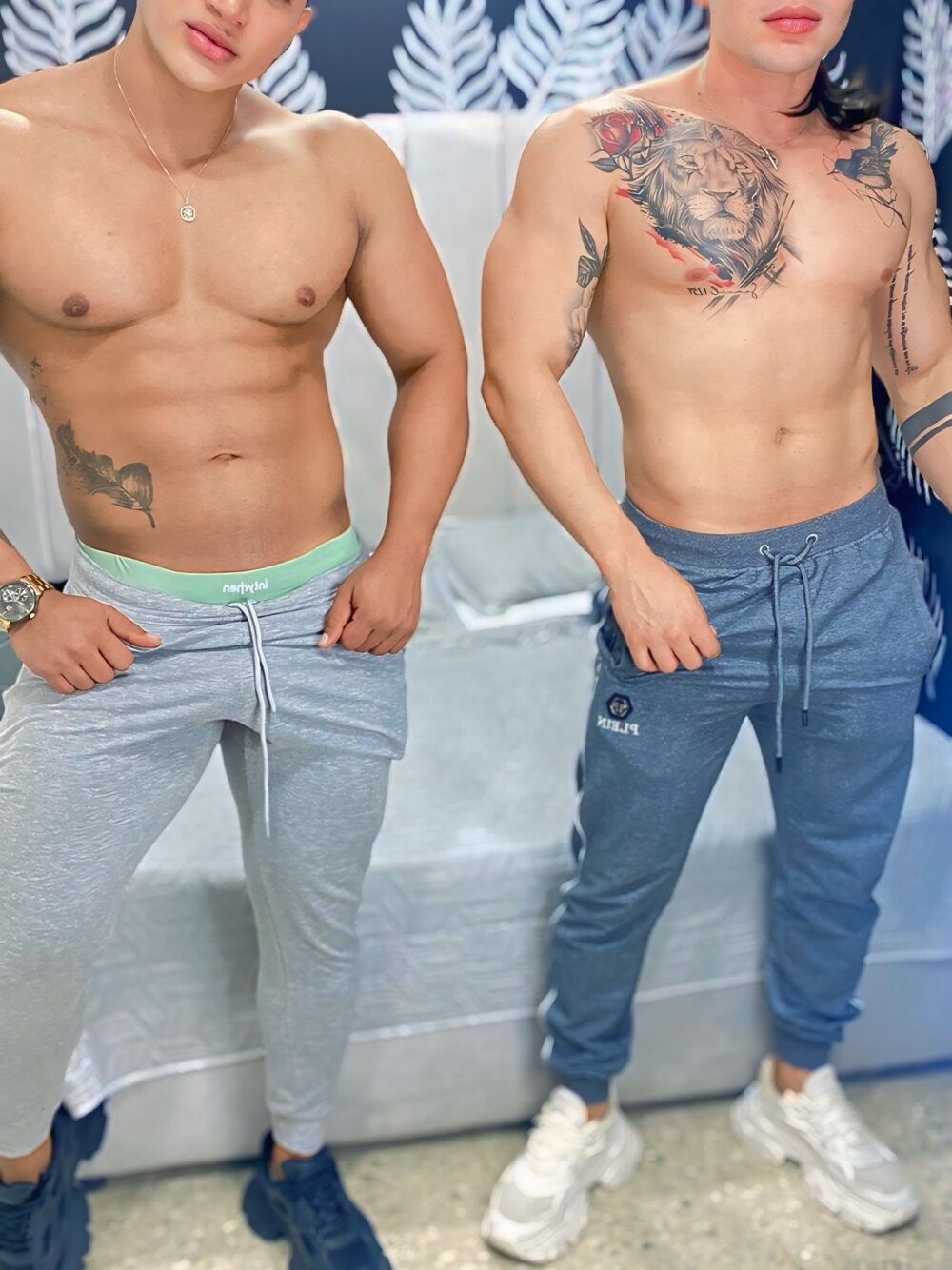 boys_blackandwhite