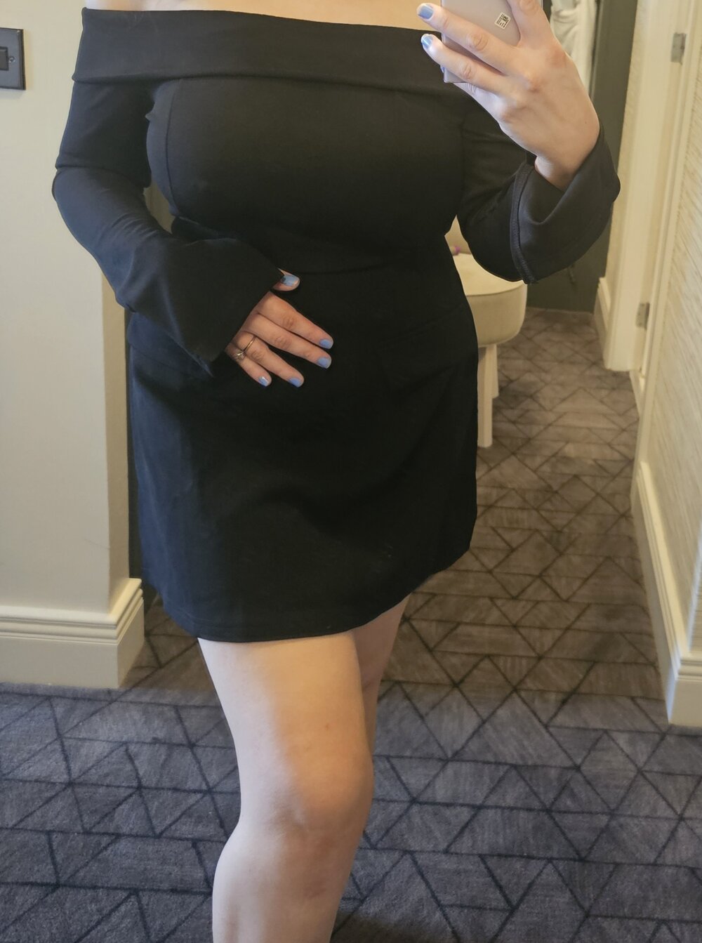 bustyblairexo