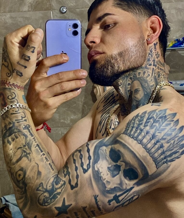 crazybarber69