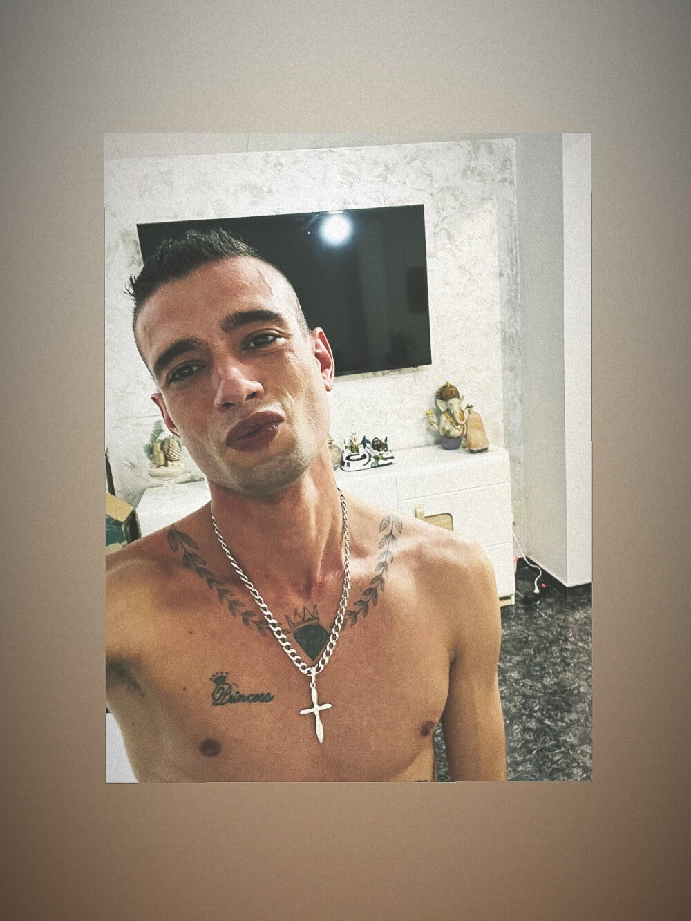 davorm