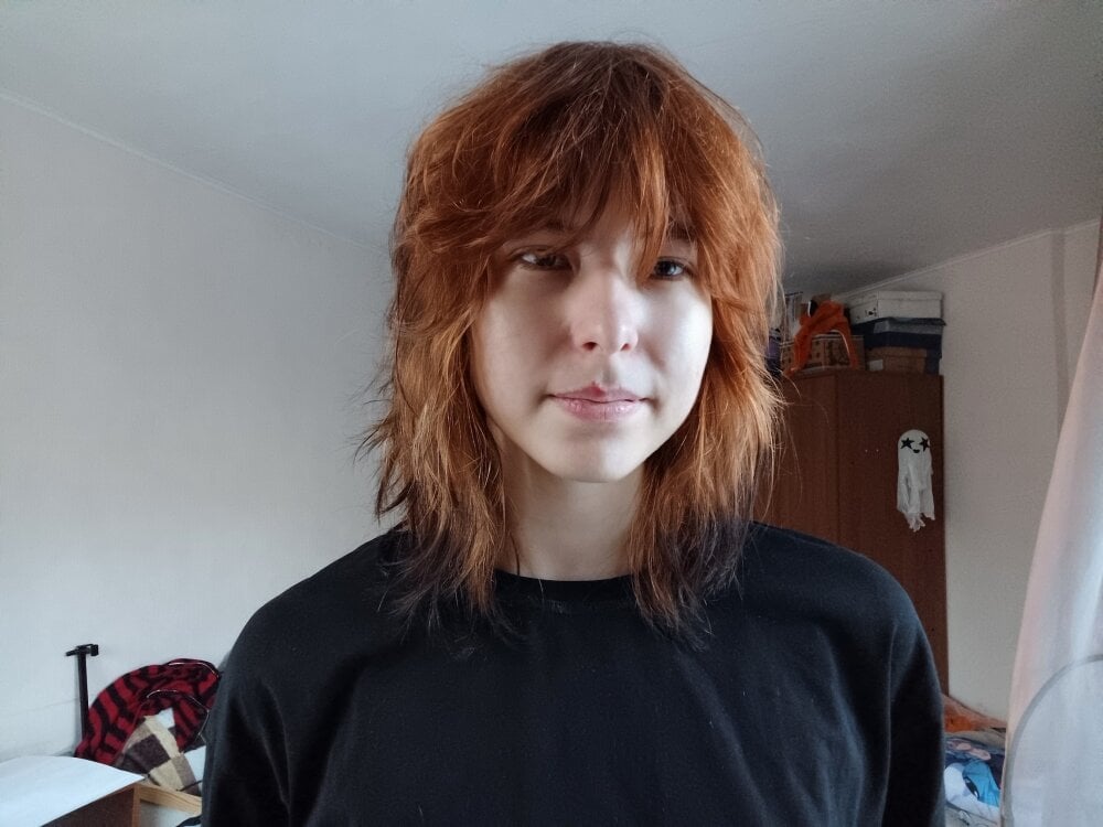 foxyismyname