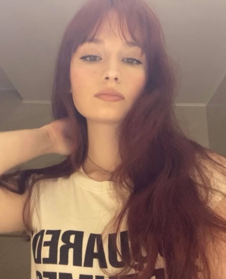 foxymonica