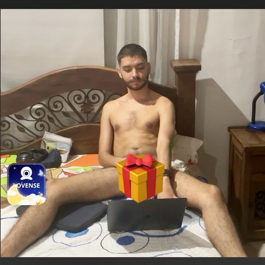 hairyotterboy