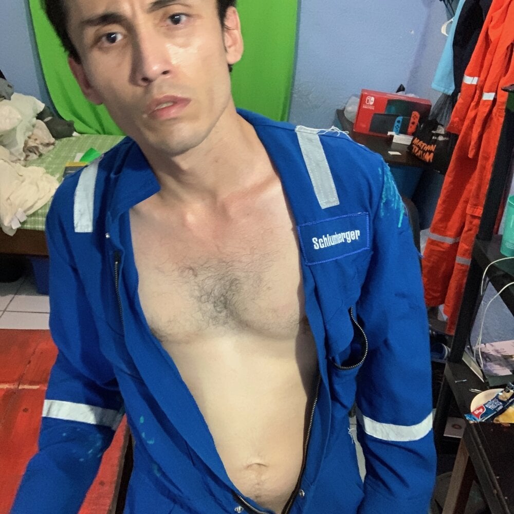 hornymkfunguy
