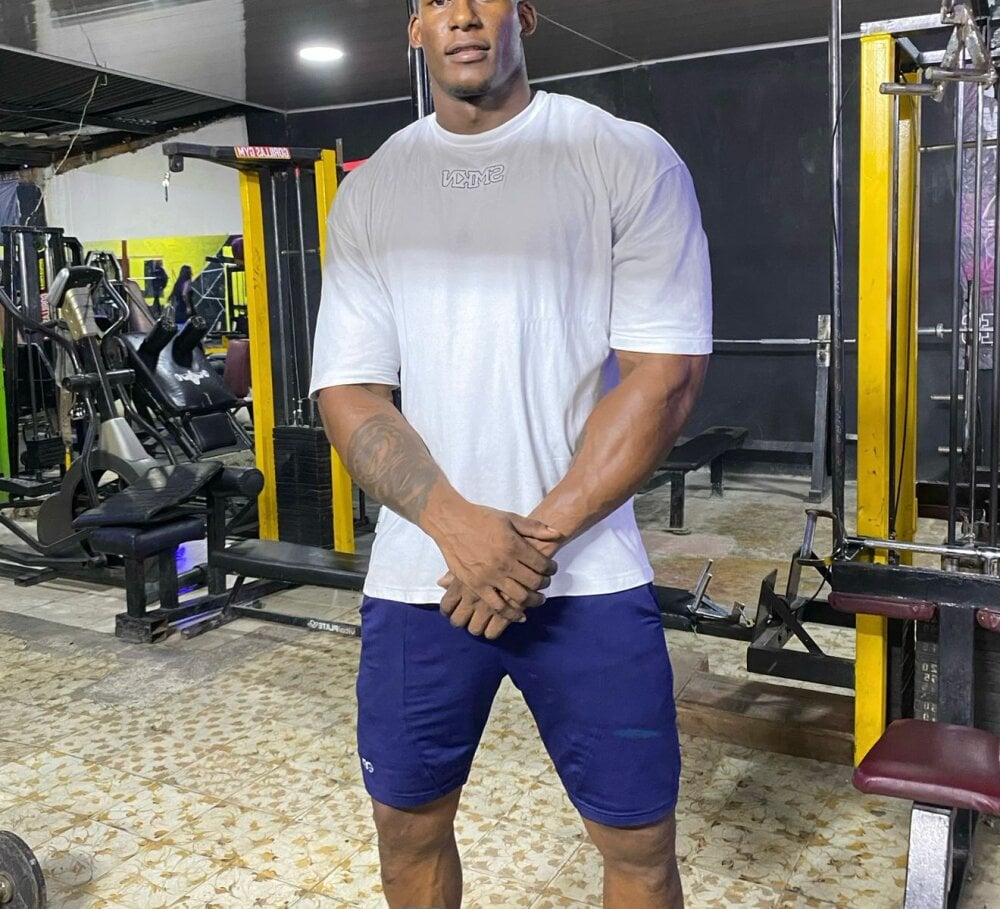 hunter_biggest