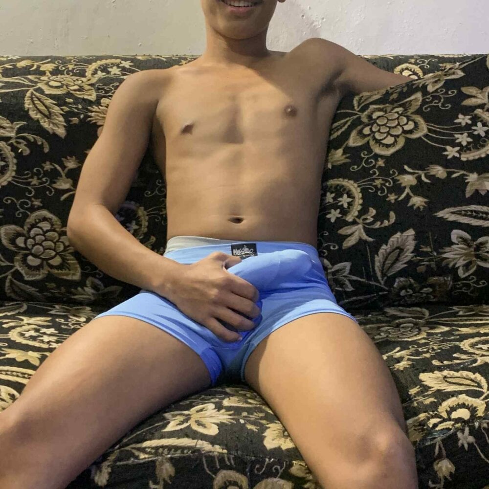 iamyourtopbaby