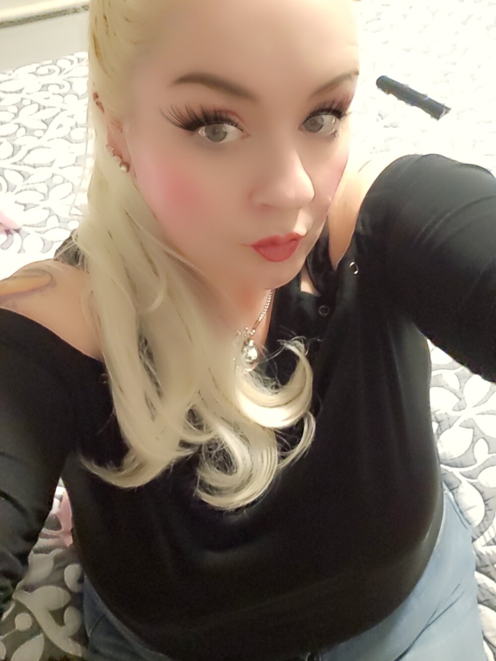 ladonnastarr