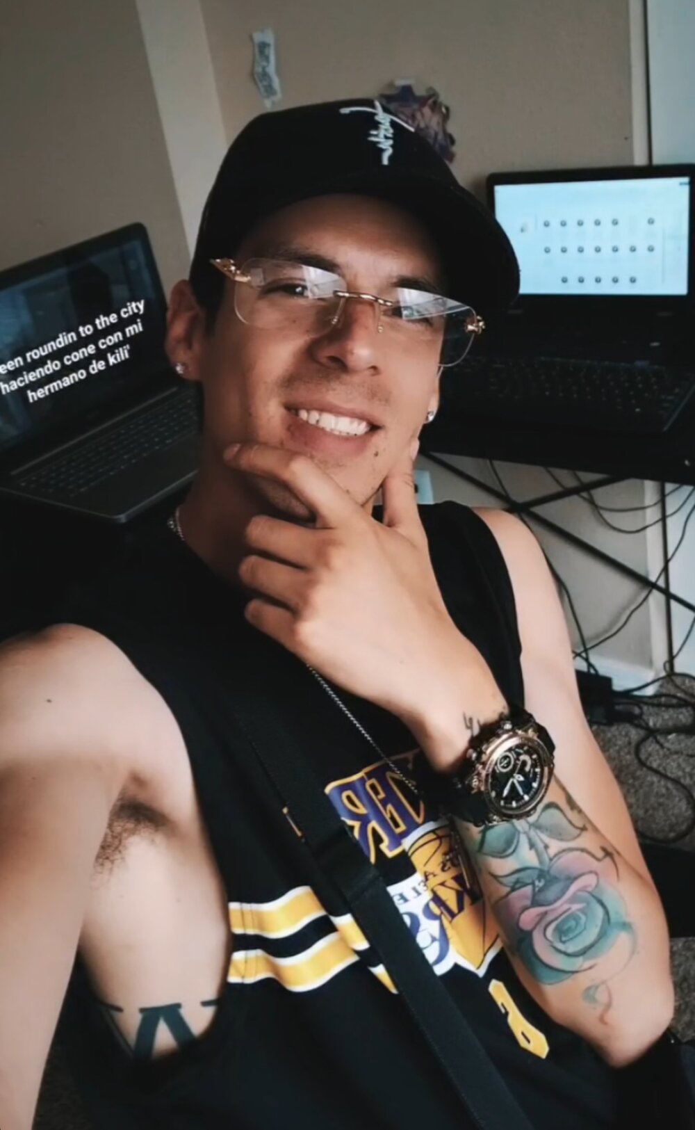 latinosatiro