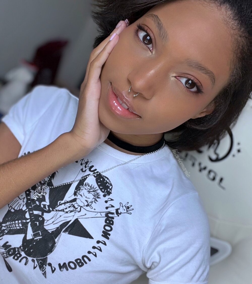 lileviemarie
