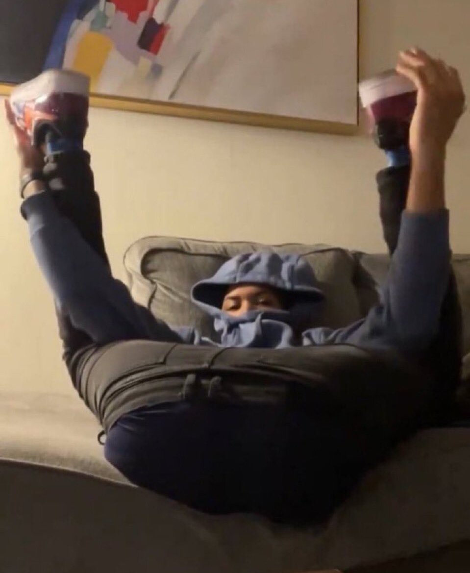 nymphonigh