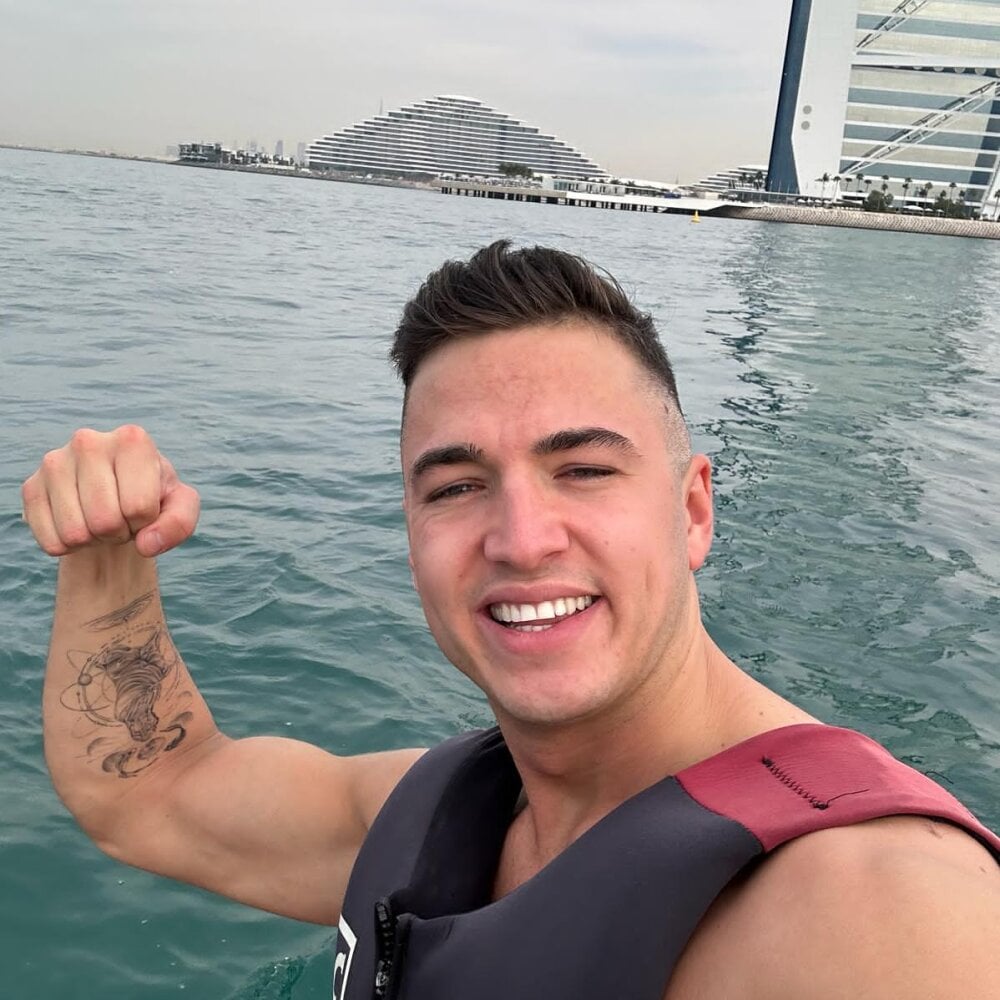 paulblack21