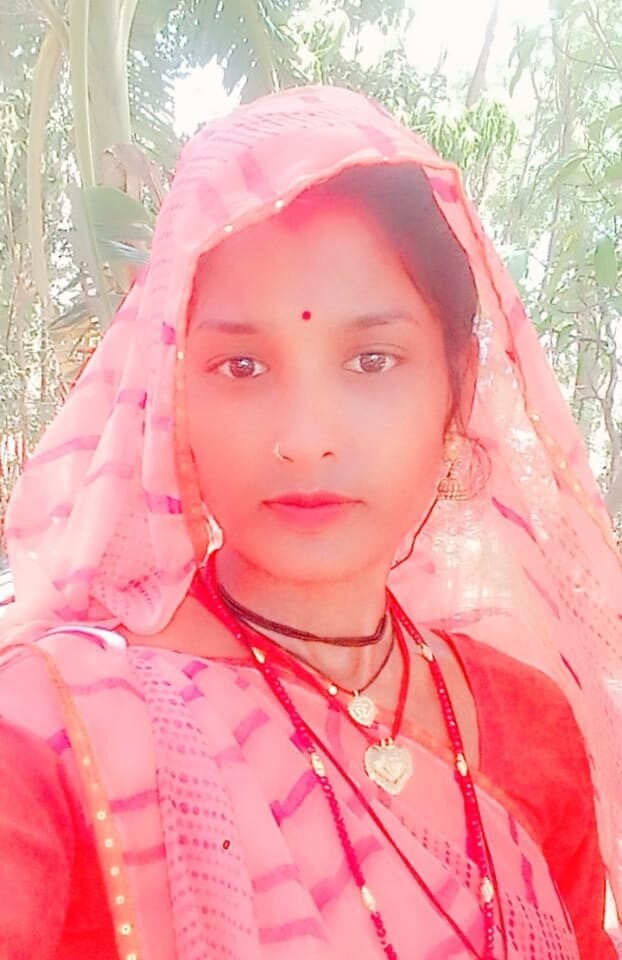 sanjana-hot