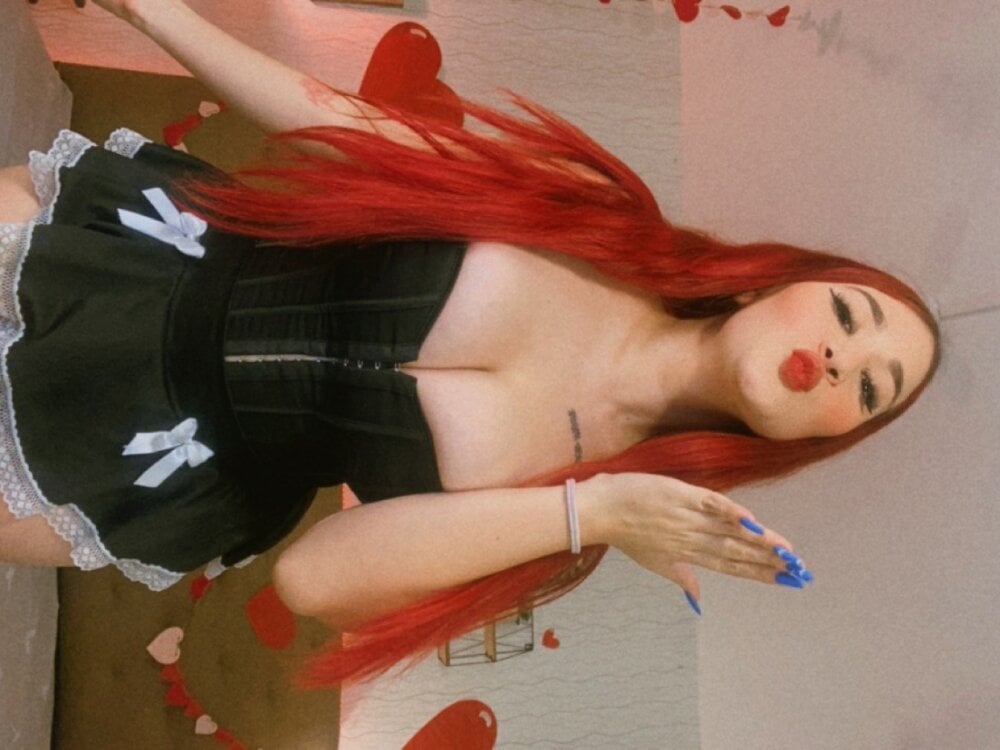 scarletevil