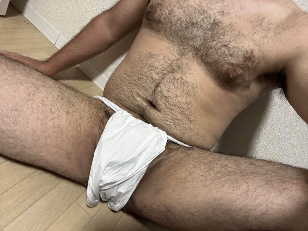 secretbearjp