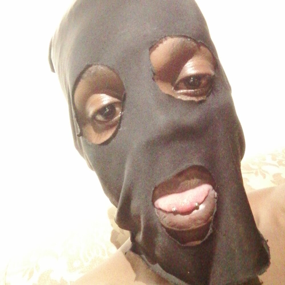 sliimblackdick