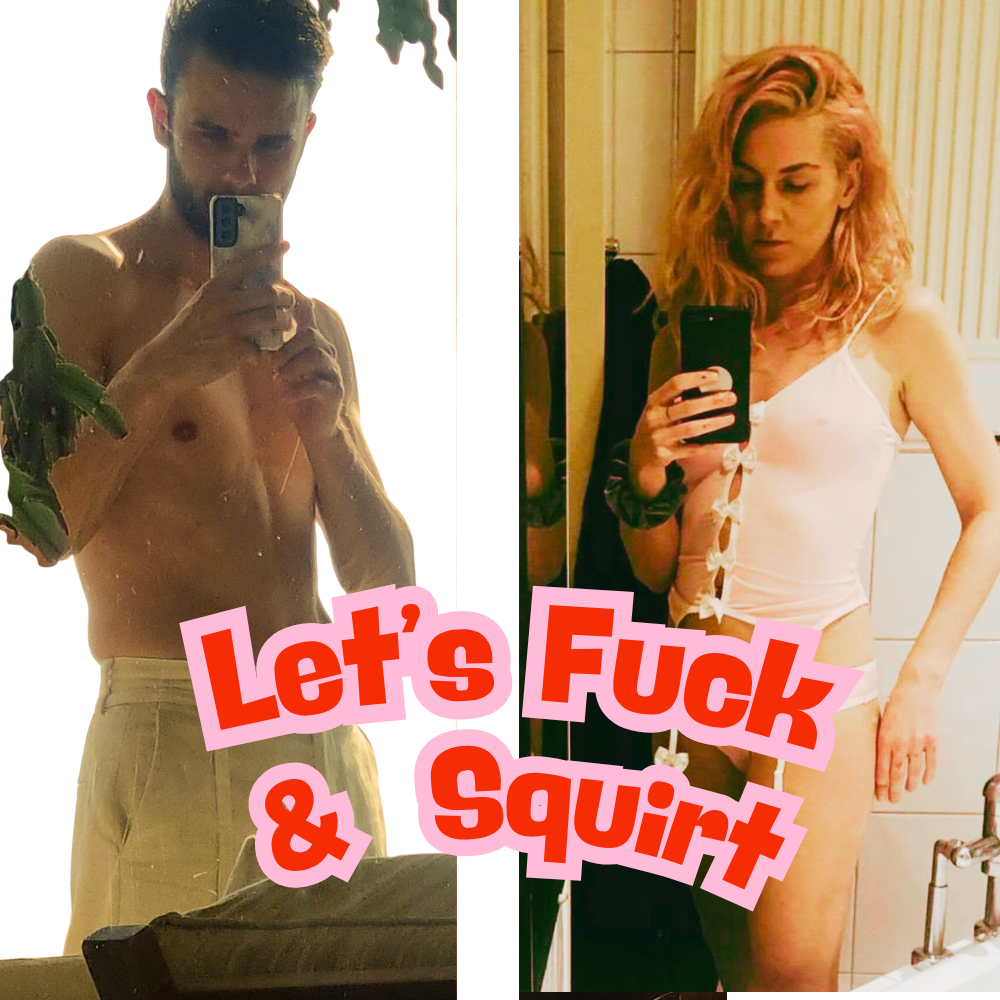 squirtproff