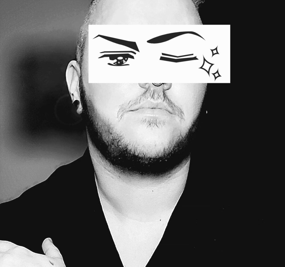 tuxedomasc95