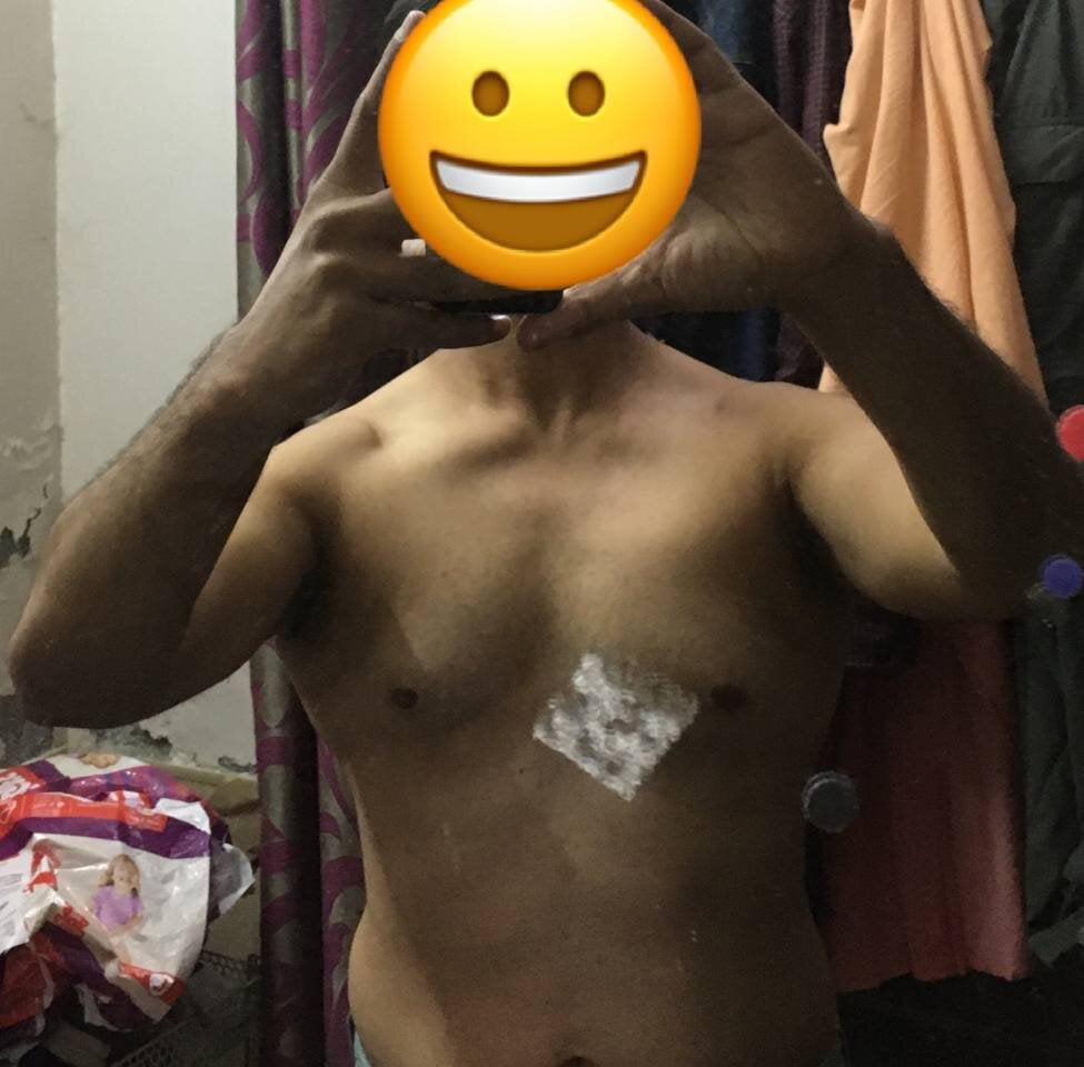 urbrownbunny