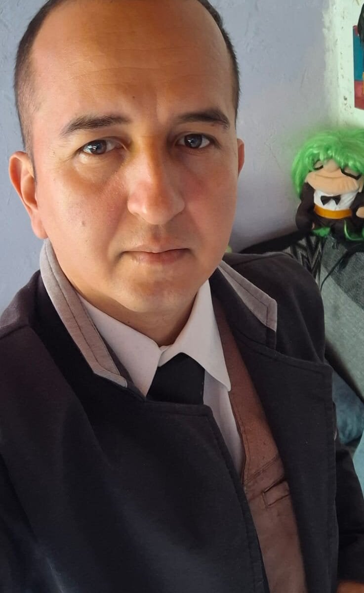 yazforeSolo