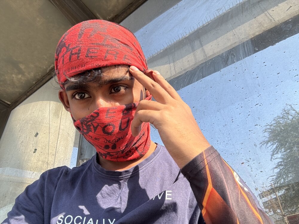 yheeboi