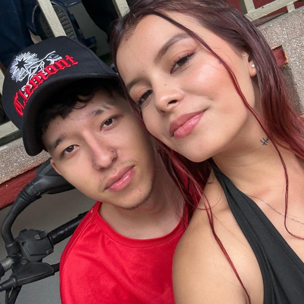 zara_n_kaii