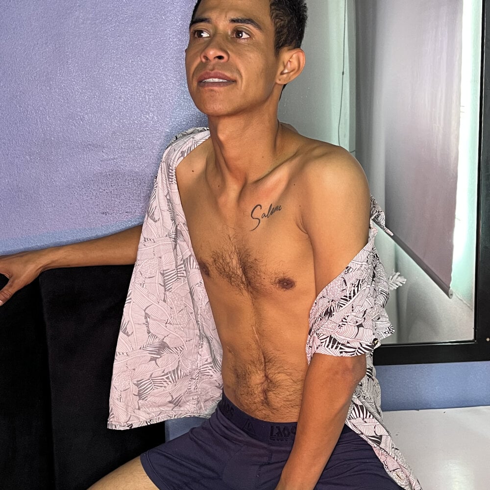 zarekblack