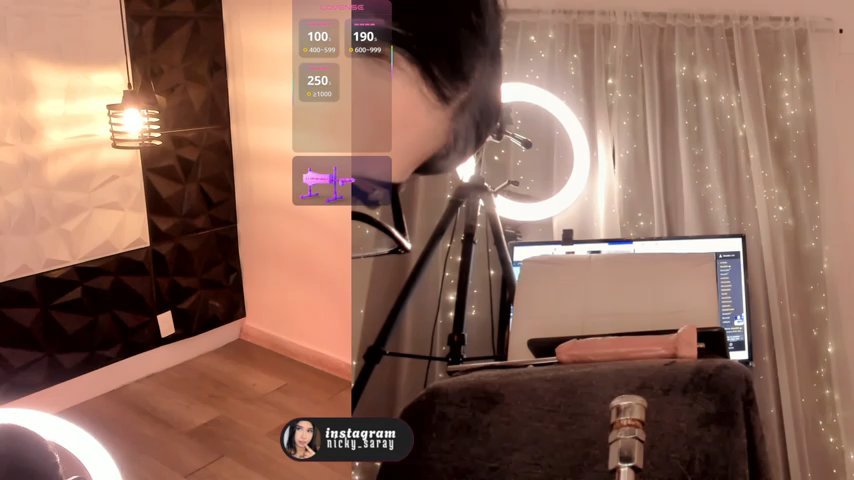 nickky__ live cam screenshot female on SexOnline.top – Live Cams, Videos, GIFs & Chat — screenshot #2